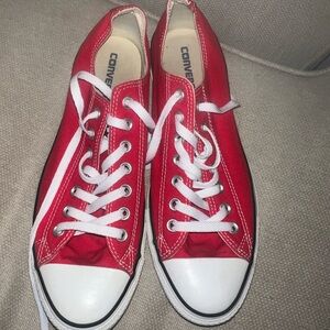 Men’s Converse